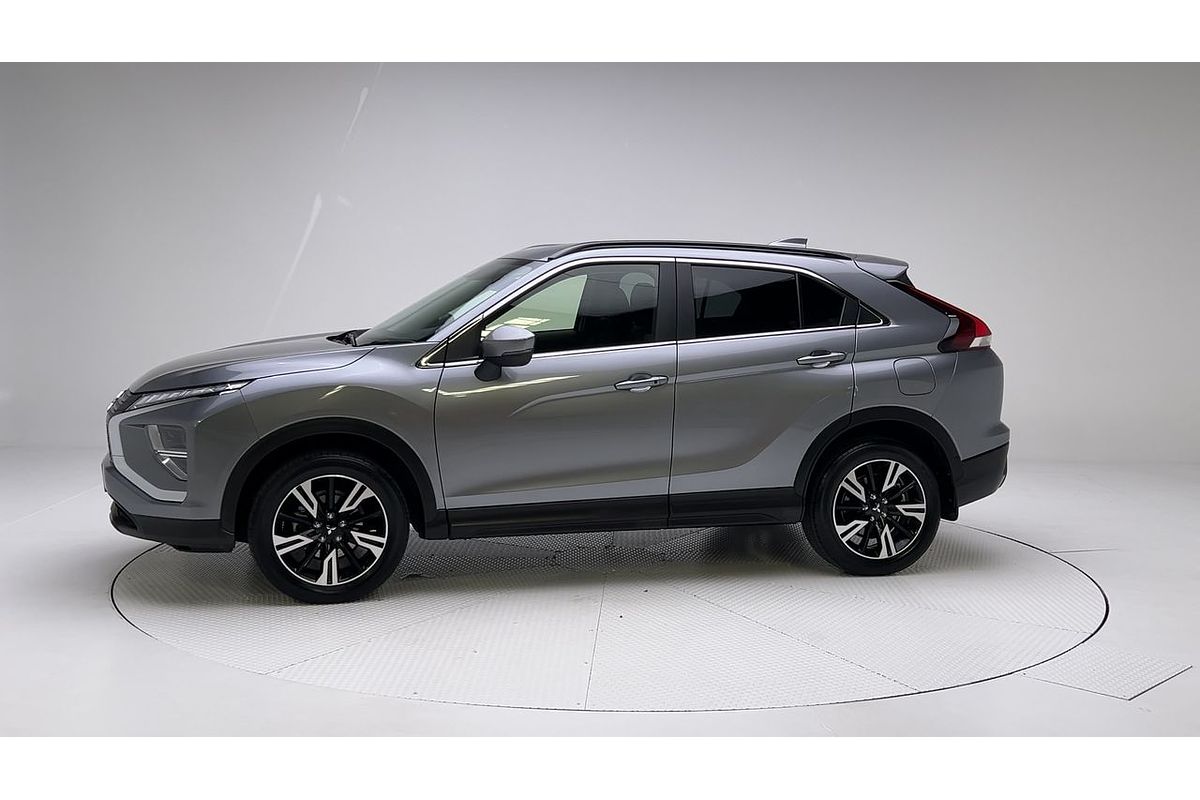 2024 Mitsubishi Eclipse Cross LS YB