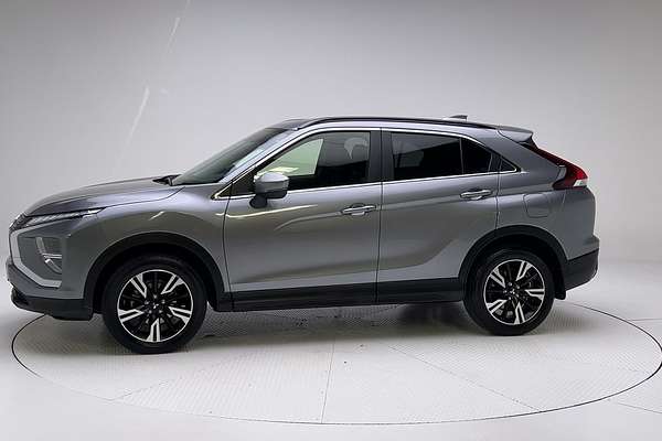 2024 Mitsubishi Eclipse Cross LS YB