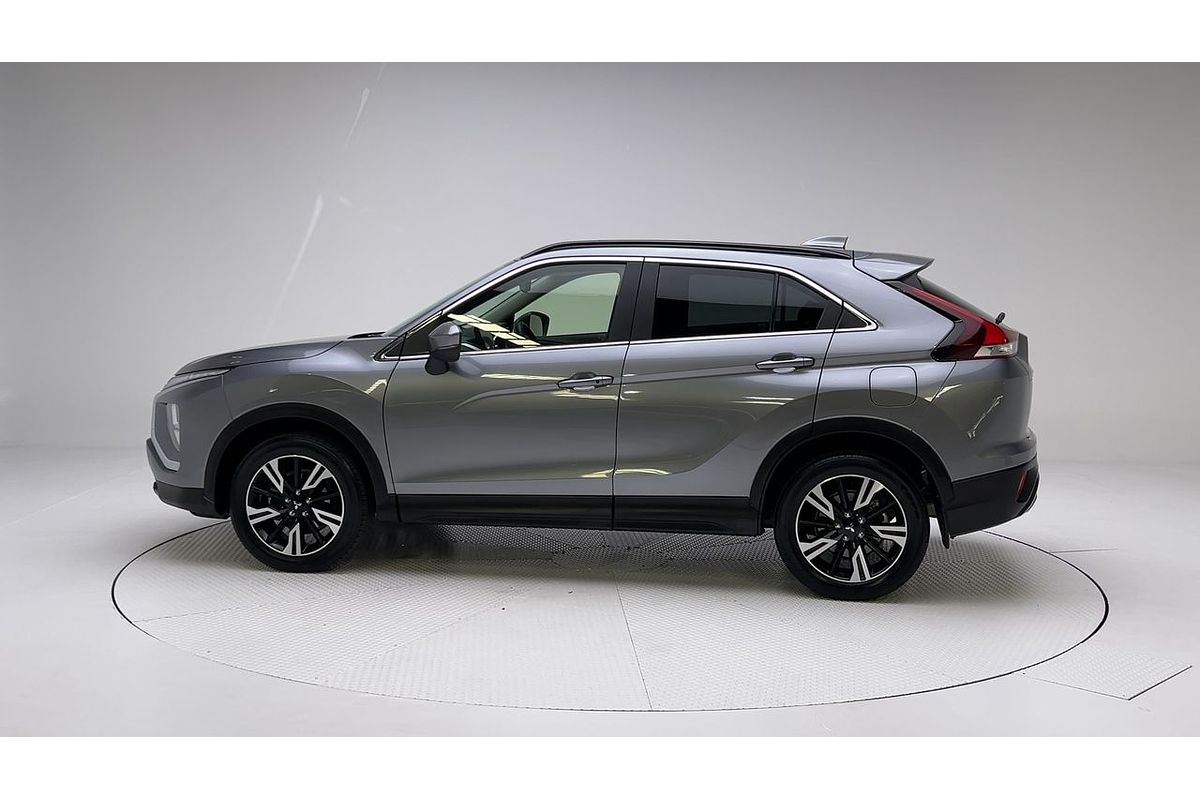 2024 Mitsubishi Eclipse Cross LS YB
