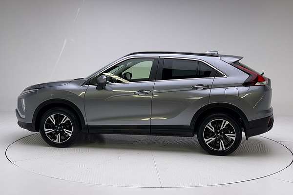 2024 Mitsubishi Eclipse Cross LS YB