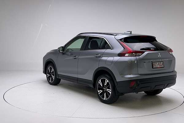 2024 Mitsubishi Eclipse Cross LS YB