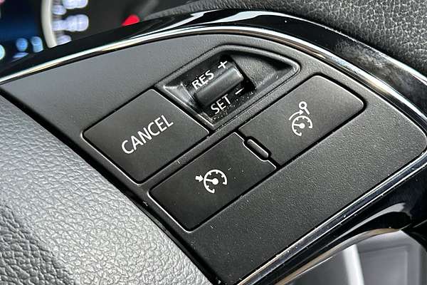 2024 Mitsubishi Eclipse Cross LS YB