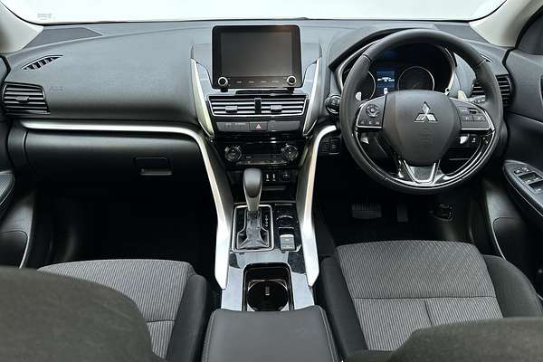 2024 Mitsubishi Eclipse Cross LS YB