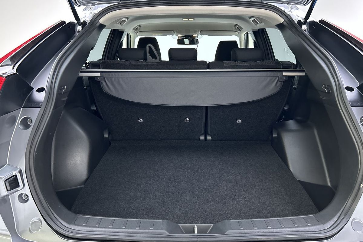 2024 Mitsubishi Eclipse Cross LS YB
