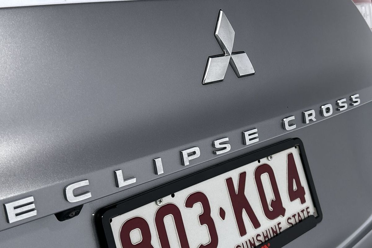 2024 Mitsubishi Eclipse Cross LS YB