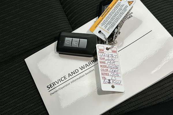 2024 Mitsubishi Eclipse Cross LS YB