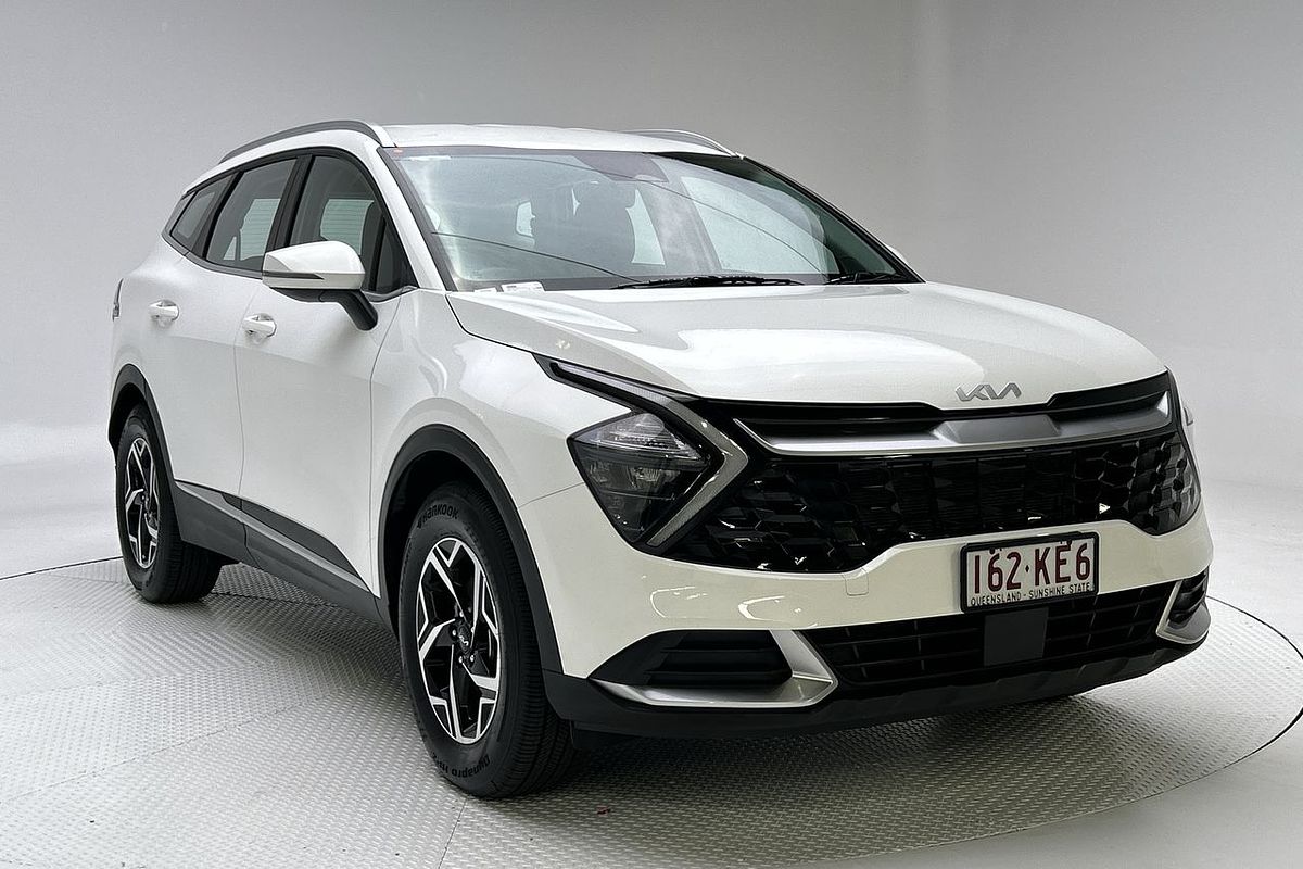 2024 Kia Sportage S NQ5