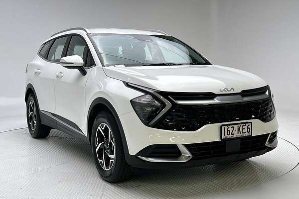 2024 Kia Sportage S NQ5