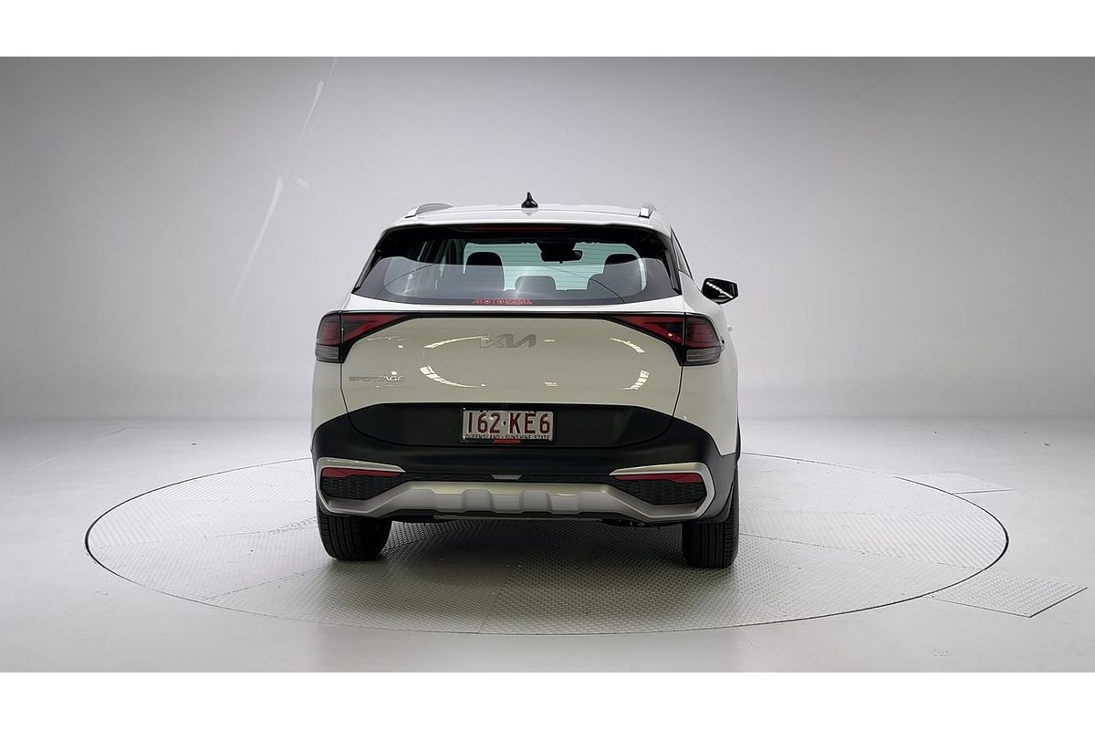 2024 Kia Sportage S NQ5