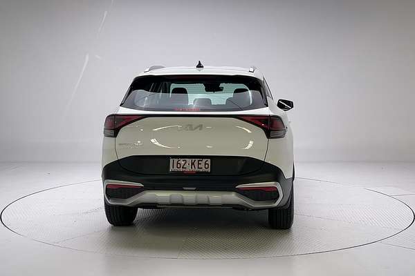 2024 Kia Sportage S NQ5
