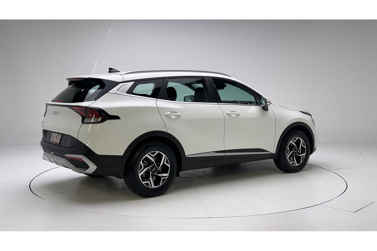 2024 Kia Sportage S NQ5