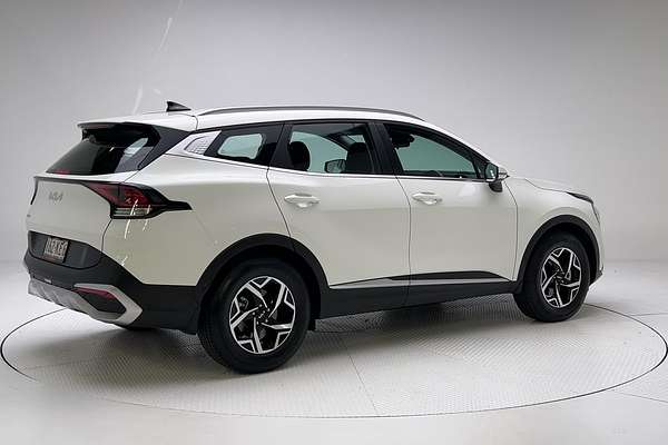 2024 Kia Sportage S NQ5