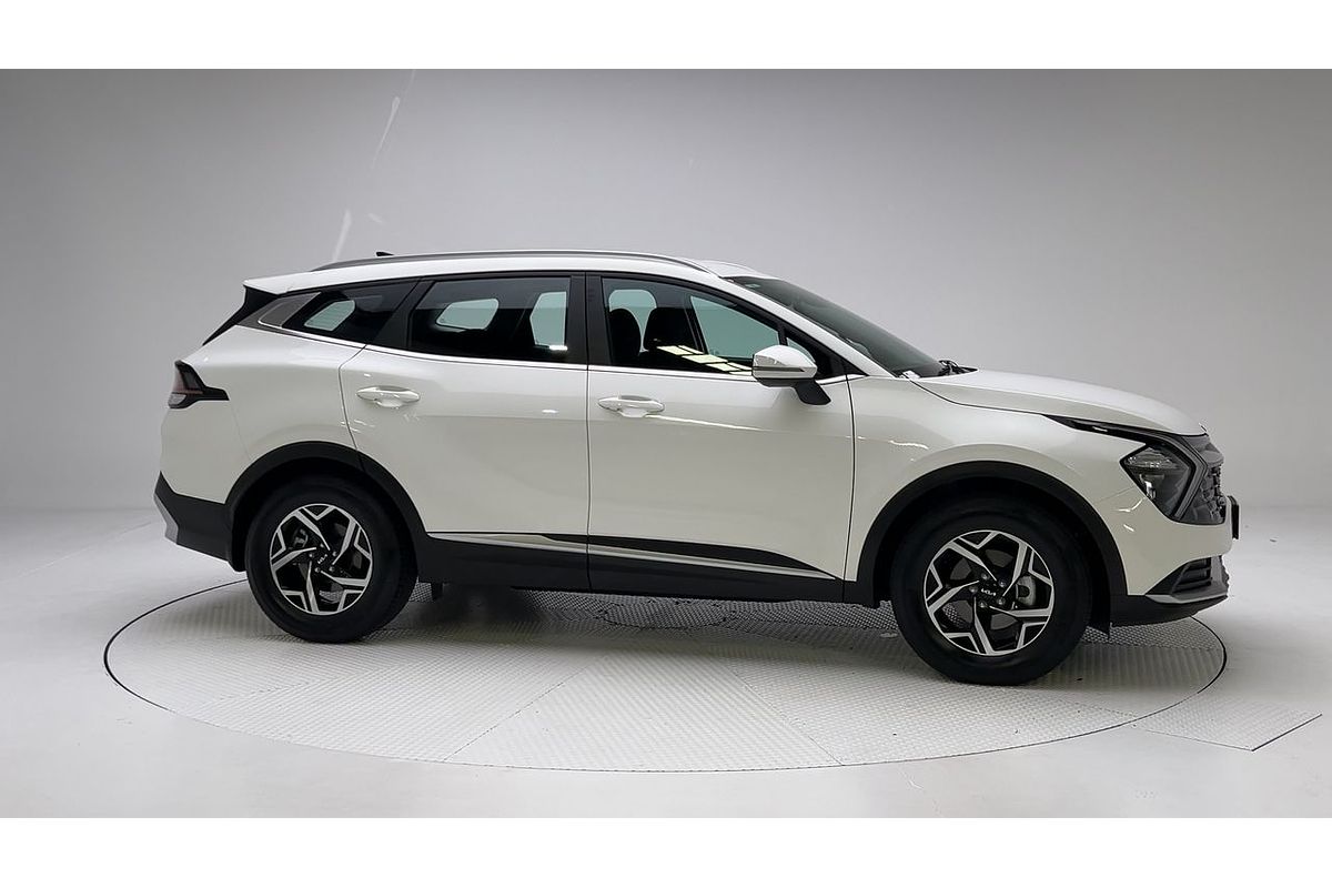 2024 Kia Sportage S NQ5
