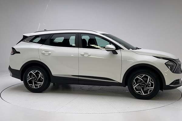 2024 Kia Sportage S NQ5