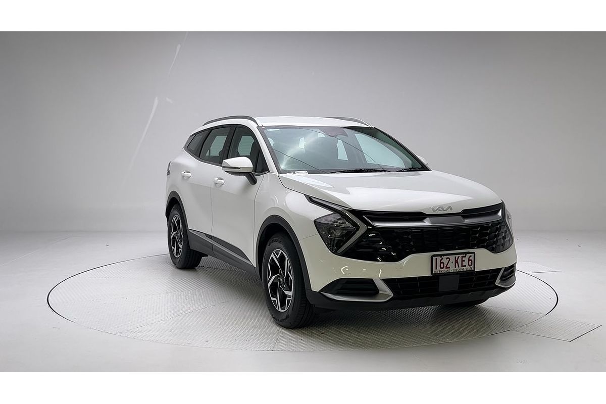 2024 Kia Sportage S NQ5