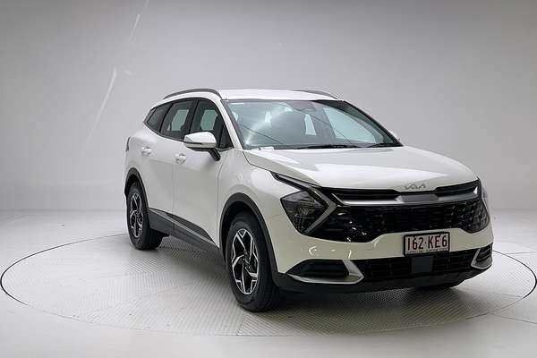 2024 Kia Sportage S NQ5
