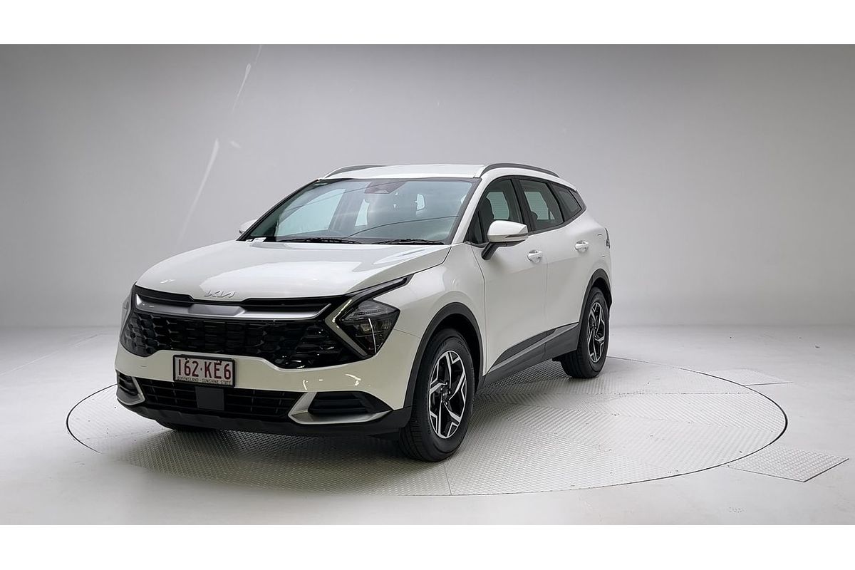 2024 Kia Sportage S NQ5