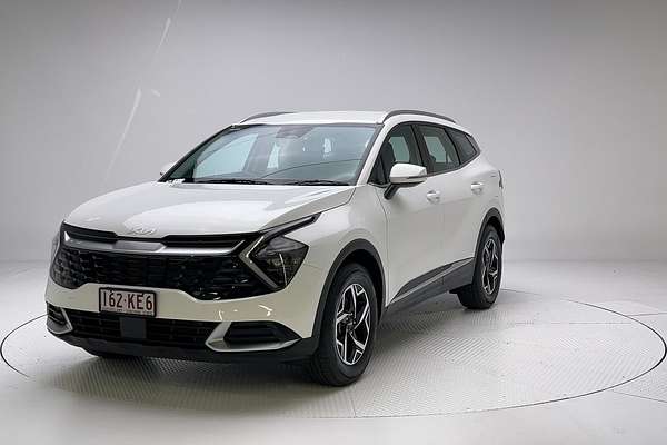 2024 Kia Sportage S NQ5