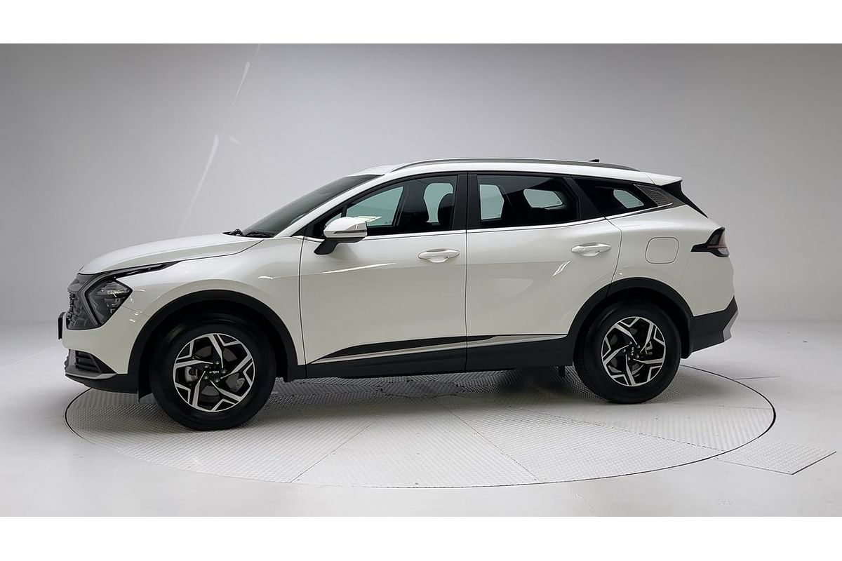 2024 Kia Sportage S NQ5