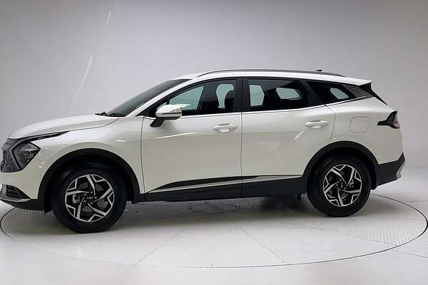 2024 Kia Sportage S NQ5
