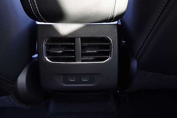2025 GWM Haval Jolion Ultra A02