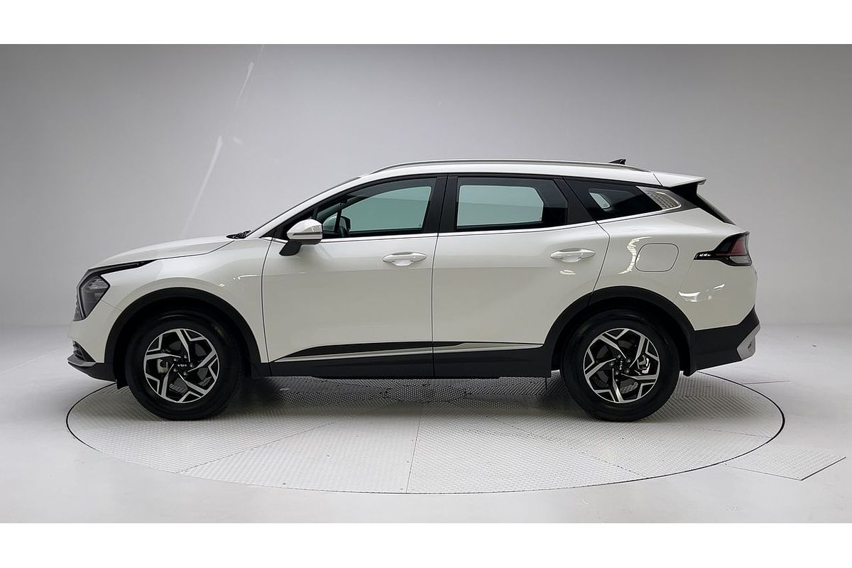 2024 Kia Sportage S NQ5