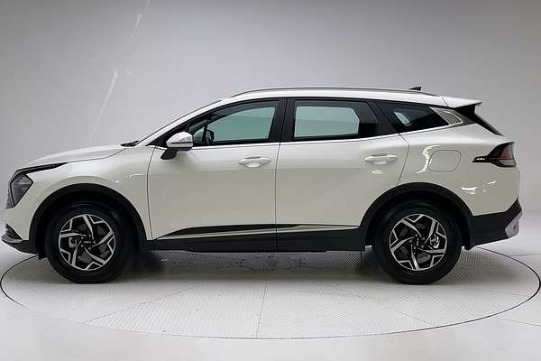 2024 Kia Sportage S NQ5