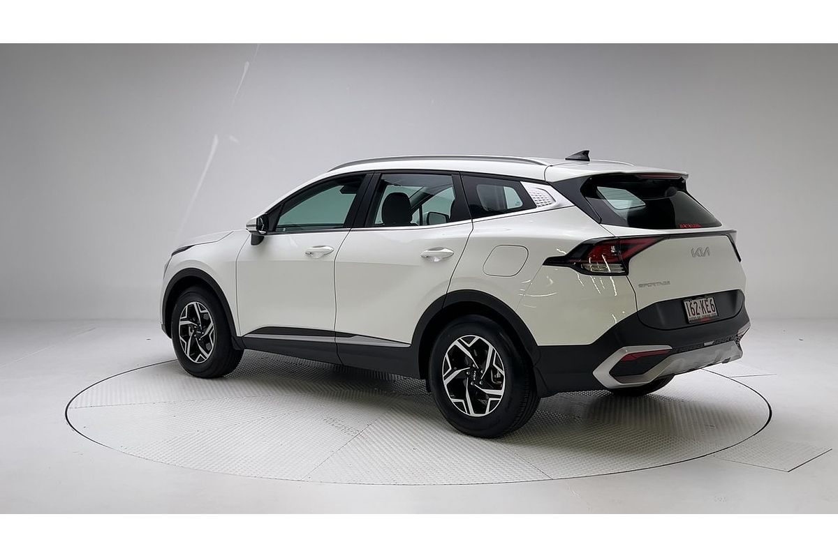 2024 Kia Sportage S NQ5
