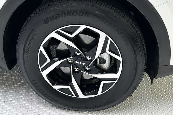 2024 Kia Sportage S NQ5