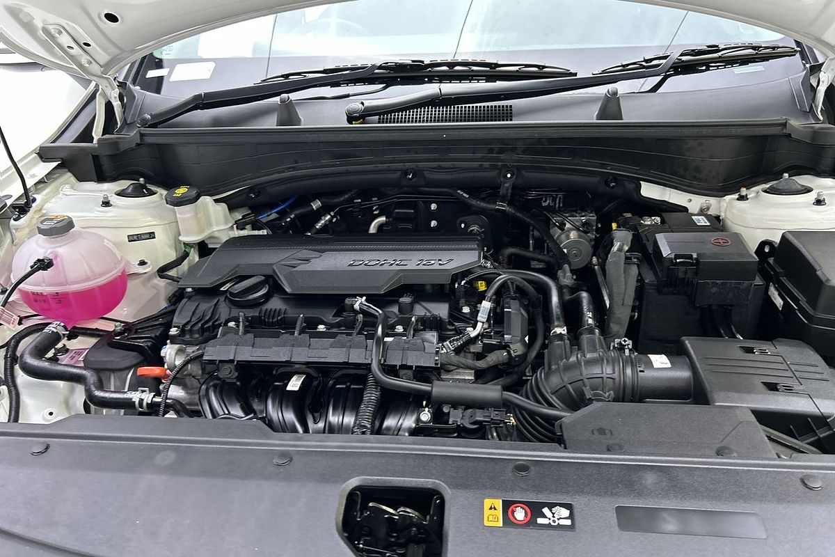 2024 Kia Sportage S NQ5
