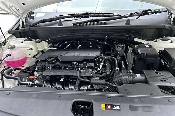 2024 Kia Sportage S NQ5