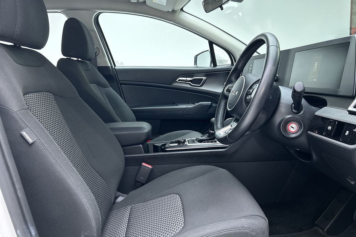 2024 Kia Sportage S NQ5