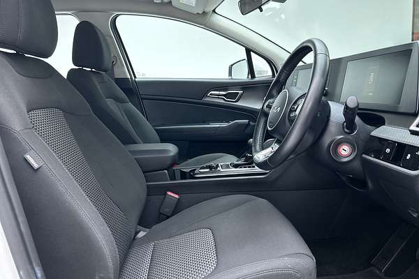 2024 Kia Sportage S NQ5