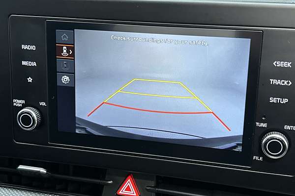 2024 Kia Sportage S NQ5