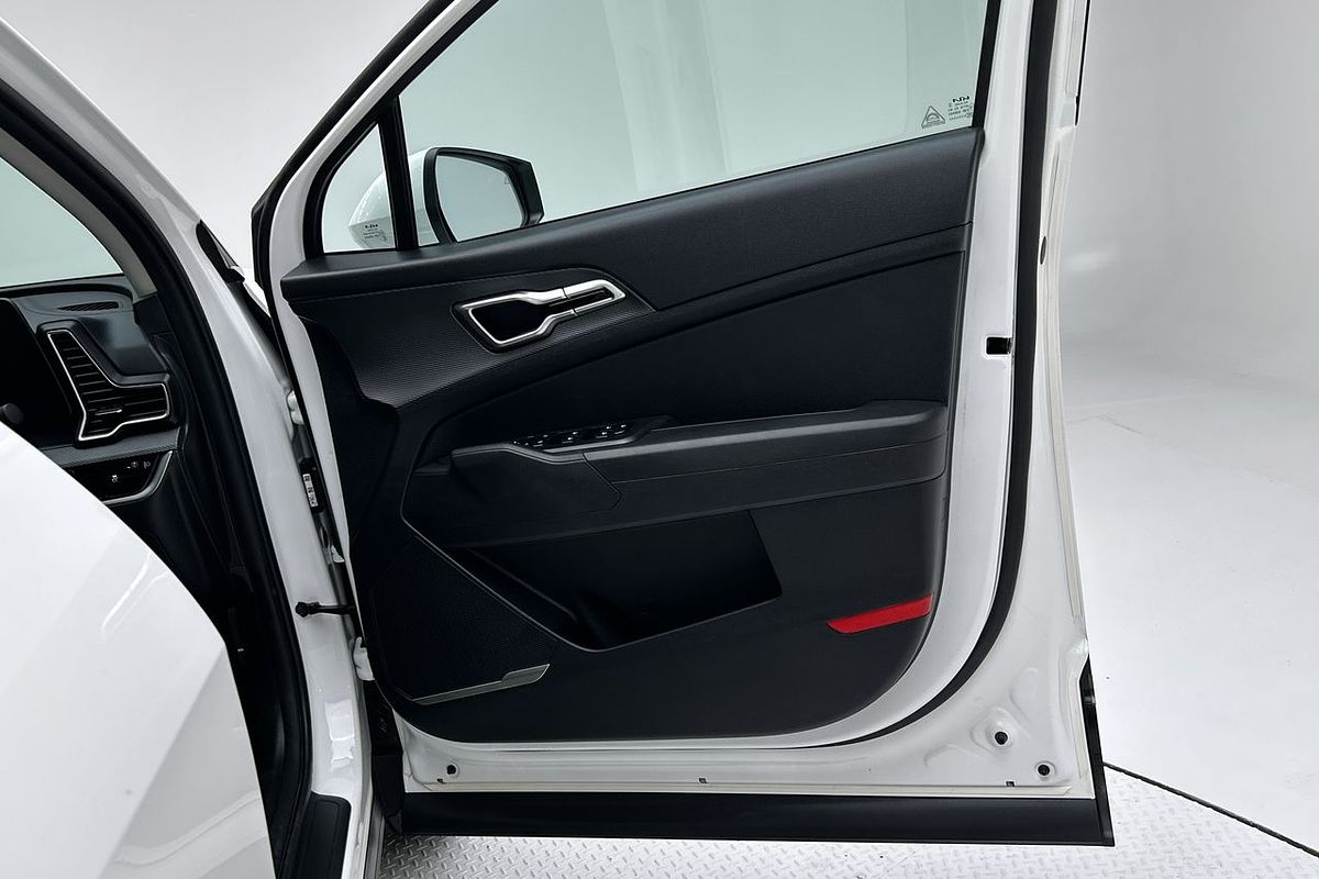 2024 Kia Sportage S NQ5