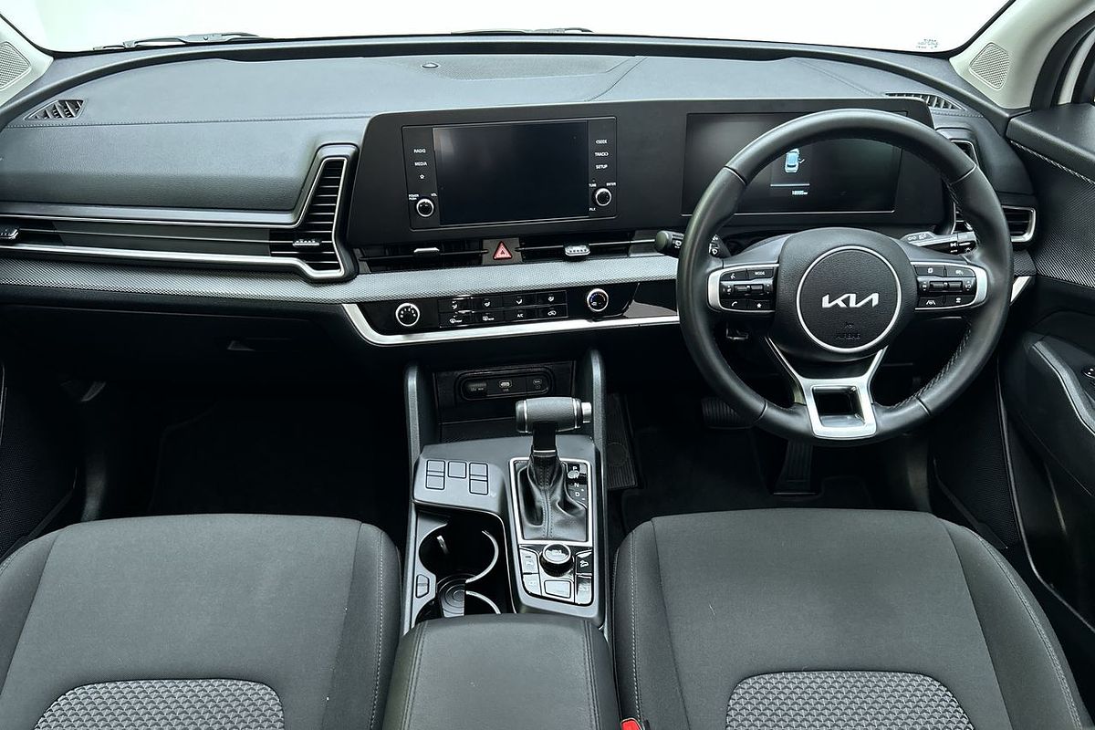 2024 Kia Sportage S NQ5