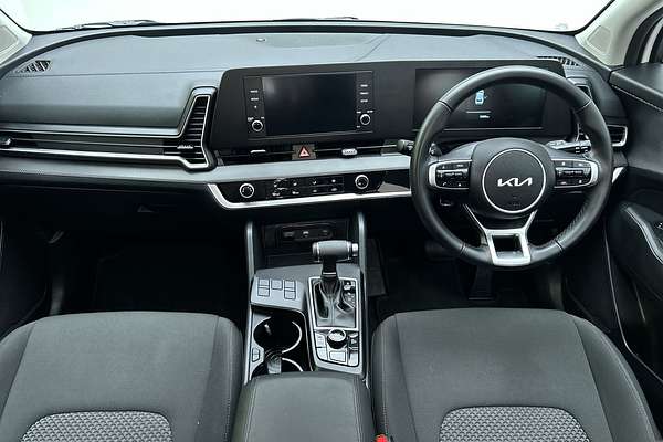 2024 Kia Sportage S NQ5
