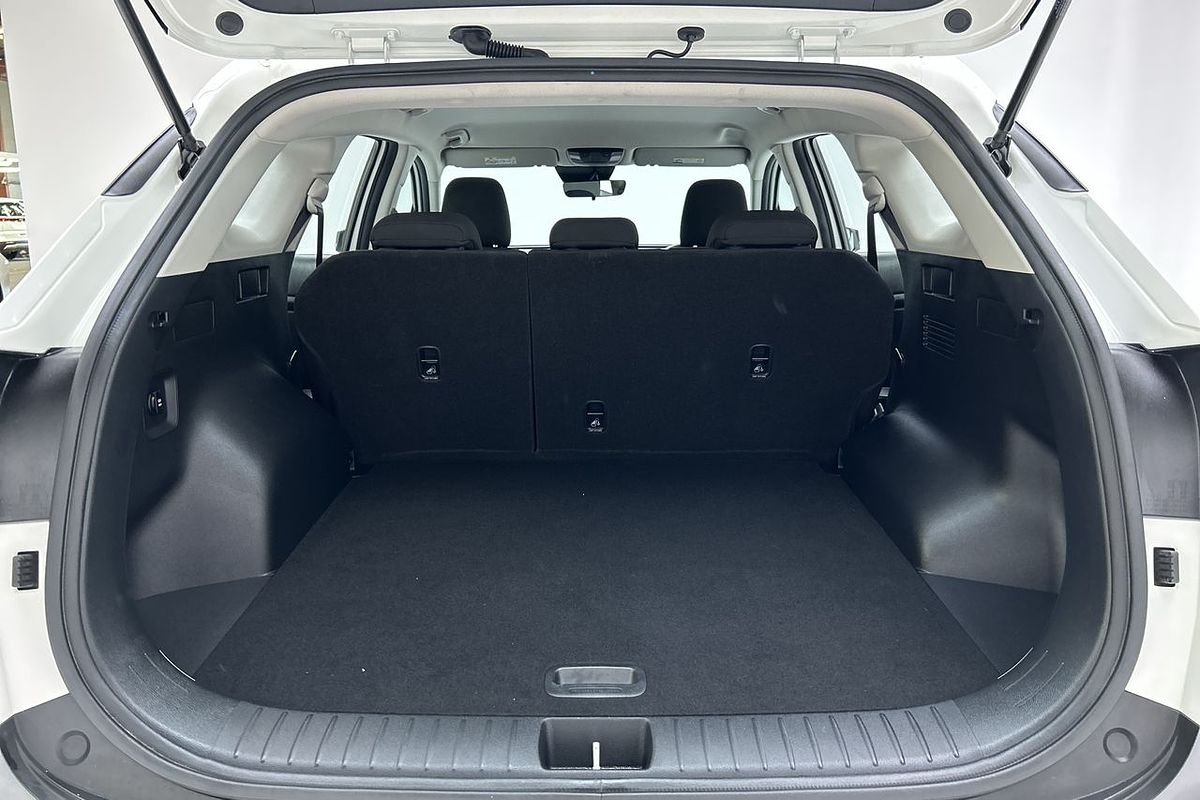 2024 Kia Sportage S NQ5