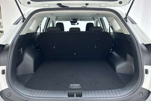 2024 Kia Sportage S NQ5