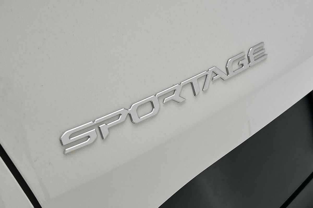 2024 Kia Sportage S NQ5