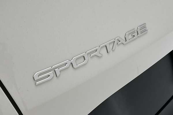 2024 Kia Sportage S NQ5