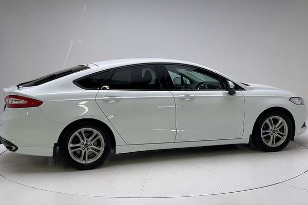2018 Ford Mondeo Ambiente MD