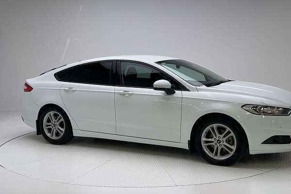 2018 Ford Mondeo Ambiente MD