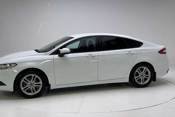 2018 Ford Mondeo Ambiente MD
