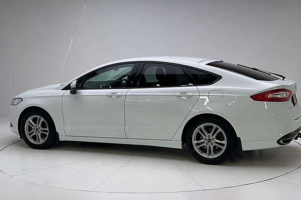 2018 Ford Mondeo Ambiente MD