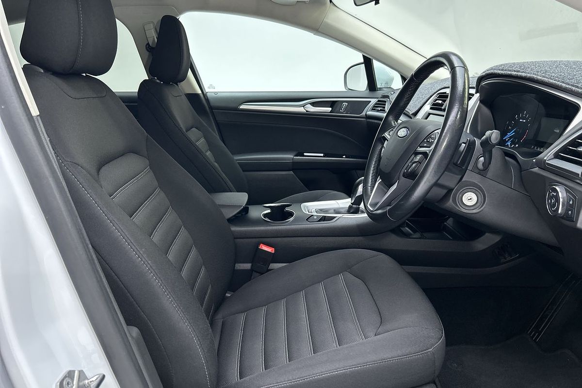 2018 Ford Mondeo Ambiente MD