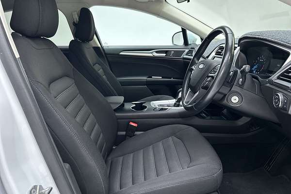 2018 Ford Mondeo Ambiente MD