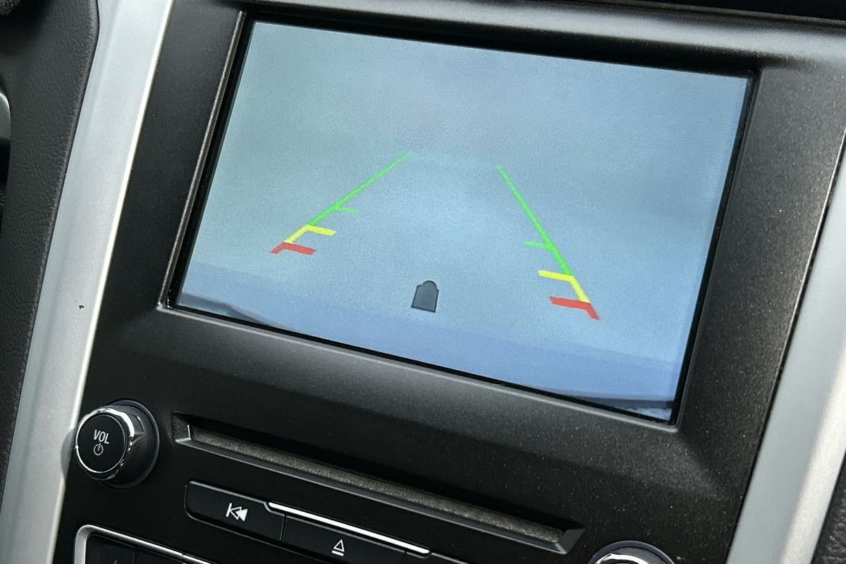 2018 Ford Mondeo Ambiente MD