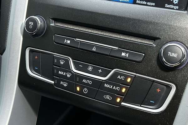 2018 Ford Mondeo Ambiente MD