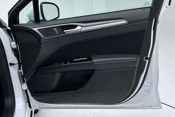 2018 Ford Mondeo Ambiente MD